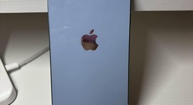 Good
													Apple iPhone 14 Plus - Unlocked, Blue, 256 GB, A2632, photo 3 of 3