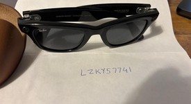 Mint
													Meta Ray-Bans - Black, photo 3 of 5