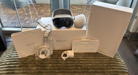 Good
													Apple Vision Pro - 256 GB, photo 2 of 12