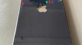 Fair
													Apple iPhone 12 - Unlocked, Black, 64 GB, A2172, photo 3 of 8