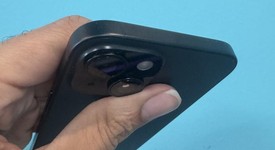 Mint
													Apple iPhone 15 - Unlocked, Black, 256 GB, A2846, photo 5 of 6