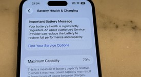 Good
													Apple iPhone 14 Pro Max - Xfinity, Purple, 512 GB, A2651, photo 3 of 12