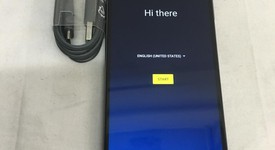 Mint
													Moto G Power (2021) - Verizon, Gray, 64 GB, 4 GB, photo 2 of 7