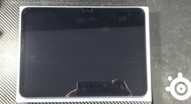 Mint
													Apple iPad 11th Gen - Wi-Fi, Blue, 128 GB, A3354, photo 3 of 10