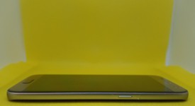 Good
													Samsung Galaxy S7 - AT&T, Gold, 32 GB, SM-G930A, photo 5 of 6