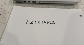 Fair
													MacBook Pro 2015 (Retina) - 13" - Silver, 256 GB, 8 GB, photo 5 of 6