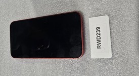 Good
													Apple iPhone 12 Mini - Unlocked, Red, 64 GB, A2176, photo 5 of 7