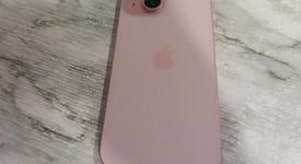 Good
													Apple iPhone 15 - T-Mobile, Pink, 128 GB, A2846, photo 5 of 5