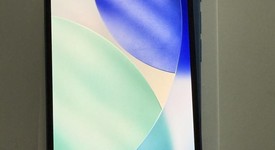 Mint
													Apple iPhone 13 - Unlocked, Blue, 256 GB, A2482, photo 4 of 13