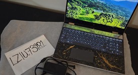 Good
													HP Spectre Laptop, photo 4 of 13