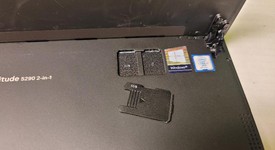 Good
													Dell Latitude Laptop, photo 5 of 46