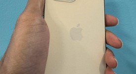 Good
													Apple iPhone 13 Pro Max - Verizon, Gold, 256 GB, A2484, photo 2 of 6