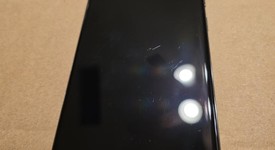 Good
													Samsung Galaxy S23 Ultra - Unlocked, Green, 512 GB, 12 GB, SM-S918U1, photo 4 of 13