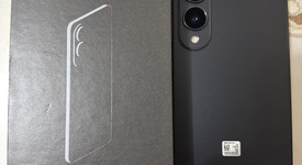 Mint
													Samsung Galaxy S25 Edge - Unlocked, Jetblack, 256 GB, 12 GB, SM-S937U1, photo 3 of 9