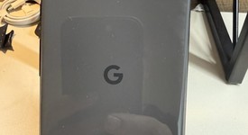 Fair
													Google Pixel 6 Pro - AT&T, Black, 256 GB, 12 GB, G8VOU, photo 4 of 6