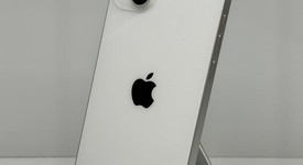Mint
													Apple iPhone 14 Plus - Unlocked, Starlight, 128 GB, A2632, photo 1 of 8