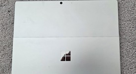 Mint
													Microsoft Surface Pro 11 - Platinum, 1 TB, 16 GB, photo 2 of 9