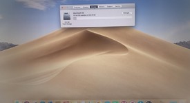 Good
													MacBook Pro 2012 (Unibody) - 15" - Silver, 256 GB, 8 GB, photo 4 of 11