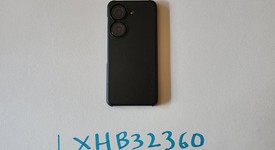 Good
													Asus Zenfone 9 - Unlocked, Black, 128 GB, 8 GB, U.S., photo 4 of 6