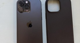 Mint
													Apple iPhone 16 Pro Max - AT&T, Black, 256 GB, A3084, photo 2 of 8