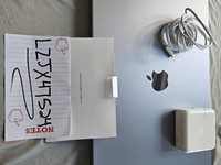 MacBook Pro 2021 - 16"