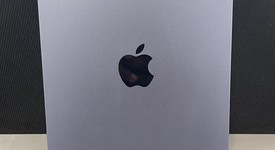 Good
													Apple iPad Mini 6th Gen - Unlocked, Purple, 64 GB, A2568, photo 1 of 9