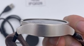Fair
													Samsung Galaxy Watch6 - Unlocked, Graphite, 44mm, photo 4 of 4