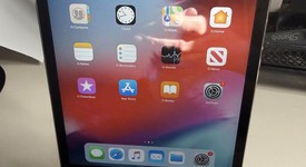 Good
													Apple iPad Mini 2 Retina - Unlocked, Black, 16 GB, photo 4 of 5