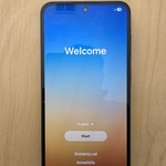 Mint Samsung Galaxy A36 5G - Unlocked, 128 GB, Black, SM-A366U1