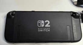 Mint
													Nintendo Switch 2 - Red & Blue, Standard, photo 3 of 5