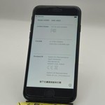 Fair Apple iPhone SE 3rd Gen 2022 - Unlocked, 64 GB, Midnight, A2595