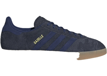 adidas Gazelle Legend Ink Gum for sale