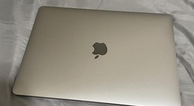 Mint
													MacBook Pro 2019 - 13" - I5, Gray, 256 GB, 8 GB, photo 2 of 8