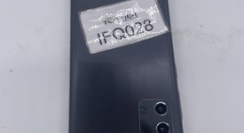 Fair
													Samsung Galaxy Note 20 5G - T-Mobile, Mystic Gray, 128 GB, 8 GB, SM-N981U, photo 3 of 9
