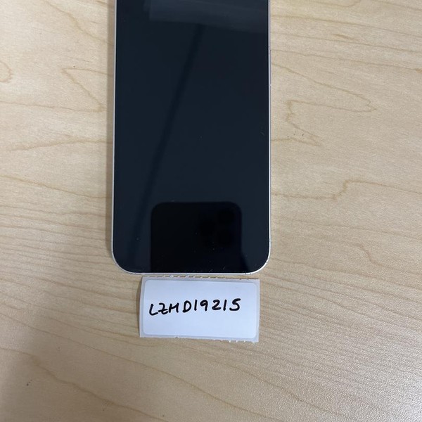 Apple iPhone 13 - Unlocked, 256 GB, Starlight, A2482