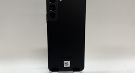 Good
													Samsung Galaxy S22 Plus - T-Mobile, Black, 128 GB, 8 GB, SM-S906U, photo 3 of 4