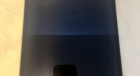 Mint
													Apple iPad Pro 11" (M4) 2024 - Wi-Fi, Black, 256 GB, 8 GB, A2836, Standard Glass, photo 2 of 9
