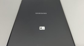 Good
													Samsung Galaxy Tab A7 Lite - T-Mobile, Gray, 32 GB, 3 GB, SM-T227U, photo 2 of 6