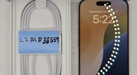 Mint
													Apple iPhone 16 Pro - Unlocked, Desert, 256 GB, A3083, photo 1 of 13