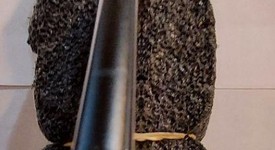 Good
													Google Pixel 6a - Unlocked, Charcoal, 128 GB, 6 GB, GX7AS, photo 1 of 5