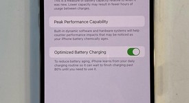 Good
													Apple iPhone 12 Pro Max - T-Mobile, Silver, 512 GB, A2342, photo 2 of 7