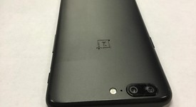 Fair
													OnePlus 5 - Unlocked, Black, 128 GB, 8 GB, A5000, photo 5 of 12