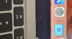 Good
													MacBook Air 2020 - 13" - I3, Gray, 256 GB, 8 GB, photo 5 of 12