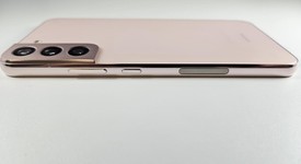 Good
													Samsung Galaxy S22 Plus - Unlocked, Rose Gold, 128 GB, 8 GB, SM-S906U1, photo 3 of 8