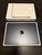 Good MacBook Air 2022 - 13" - Apple M2, Midnight, 256 GB, 8 GB