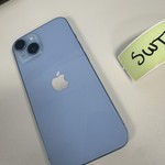 Mint Apple iPhone 14 - Verizon, 128 GB, Blue, A2649