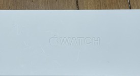 Good
													Apple Watch Series 6 40mm - Gold, A2291 - GPS, Aluminum, photo 5 of 7