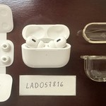 Used Apple AirPods Pro 2 - USB-C