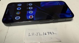 Mint
													Google Pixel 9 Pro - Unlocked, Obsidian, 128 GB, 16 GB, GR83Y, photo 3 of 7