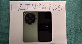 Good
													OnePlus Open - Unlocked, Green, 512 GB, 16 GB, photo 4 of 14